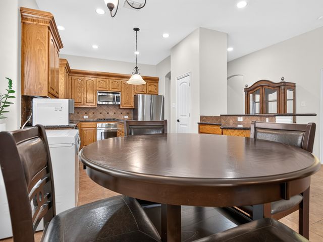 3078 Camden Bluff Road, Frisco, TX 75034