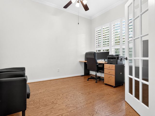 3078 Camden Bluff Road, Frisco, TX 75034