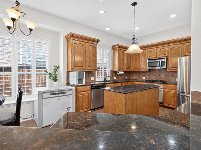 3078 Camden Bluff Road, Frisco, TX 75034