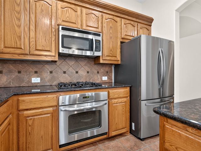 3078 Camden Bluff Road, Frisco, TX 75034
