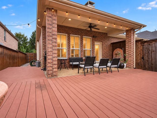 3078 Camden Bluff Road, Frisco, TX 75034