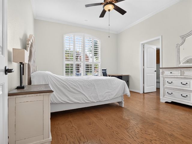 3078 Camden Bluff Road, Frisco, TX 75034