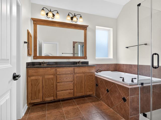 3078 Camden Bluff Road, Frisco, TX 75034
