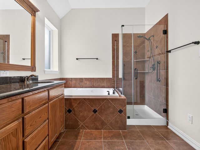 3078 Camden Bluff Road, Frisco, TX 75034