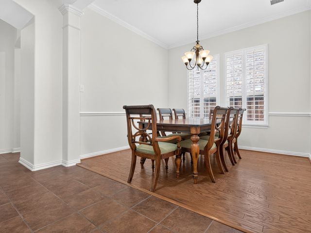3078 Camden Bluff Road, Frisco, TX 75034