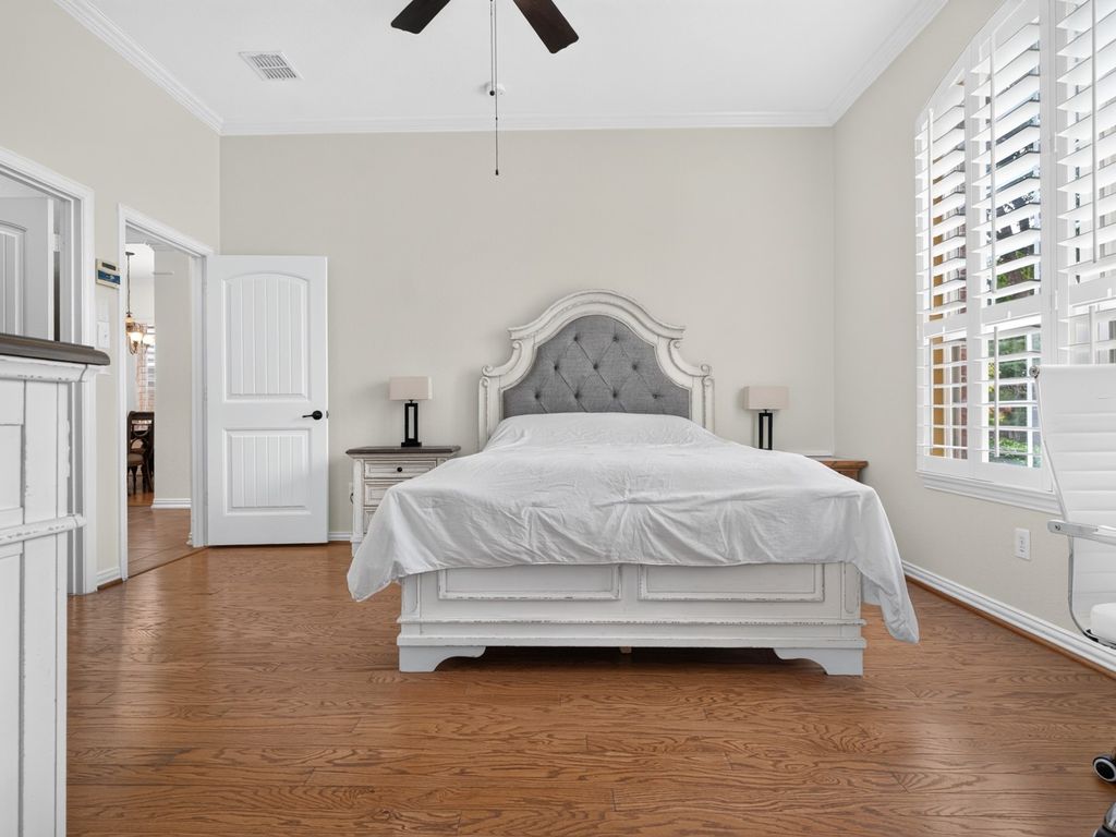 3078 Camden Bluff Road, Frisco, TX 75034 — photo 3