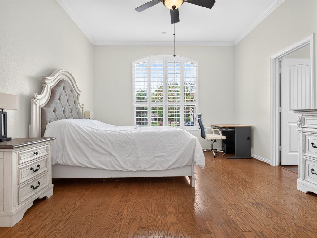 3078 Camden Bluff Road, Frisco, TX 75034 — photo 4