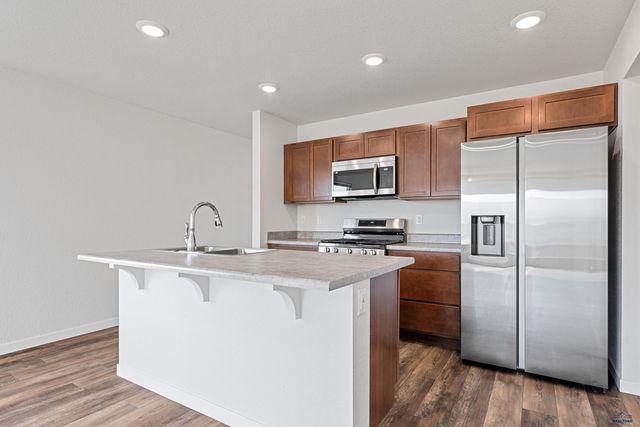 413 HENRY POTTER RD, Box Elder, SD 57719