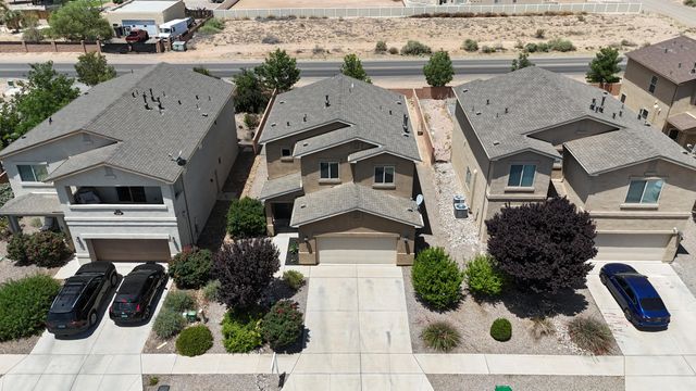 2707 Full Moon Court NE, Rio Rancho, NM 87144