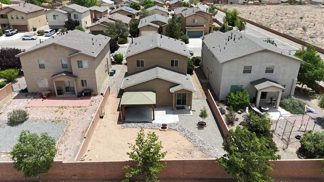 2707 Full Moon Court NE, Rio Rancho, NM 87144