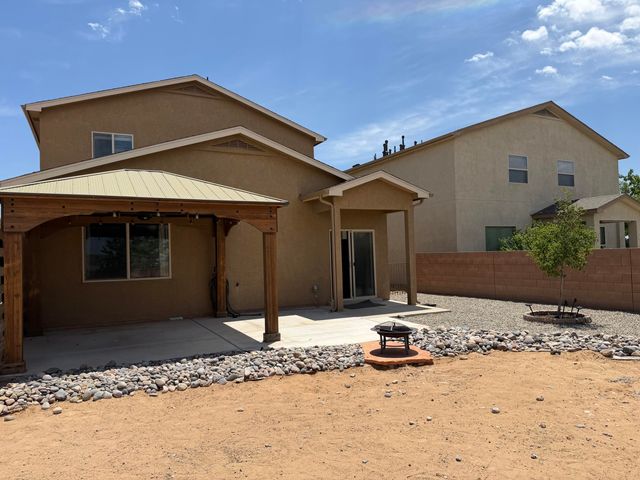 2707 Full Moon Court NE, Rio Rancho, NM 87144