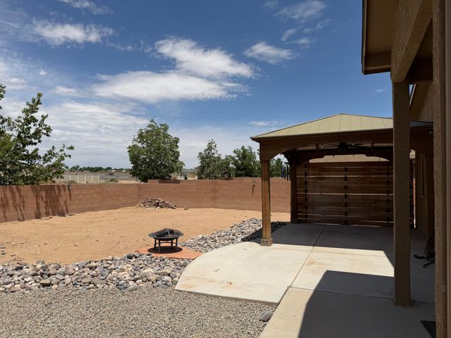 2707 Full Moon Court NE, Rio Rancho, NM 87144