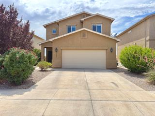 2707 Full Moon Court NE, Rio Rancho, NM 87144