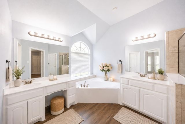 10706 Saint Annes Drive, Rowlett, TX 75089