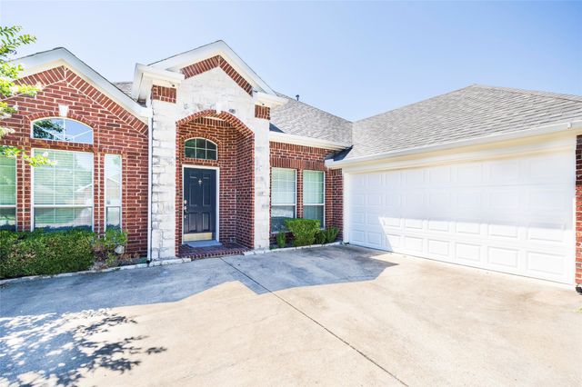 10706 Saint Annes Drive, Rowlett, TX 75089