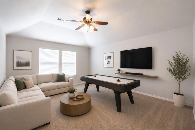 10706 Saint Annes Drive, Rowlett, TX 75089