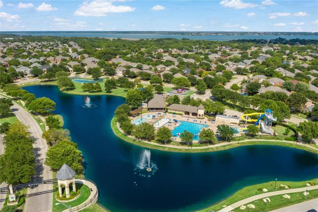 10706 Saint Annes Drive, Rowlett, TX 75089