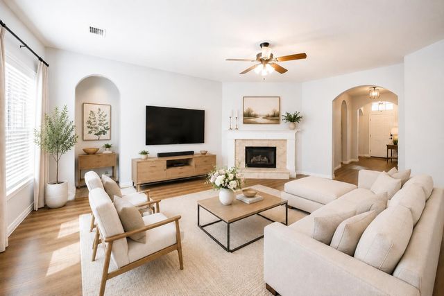 10706 Saint Annes Drive, Rowlett, TX 75089