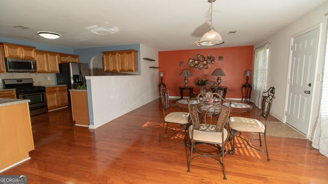 420 Oak Terrace Drive, Covington, GA 30016