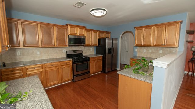 420 Oak Terrace Drive, Covington, GA 30016