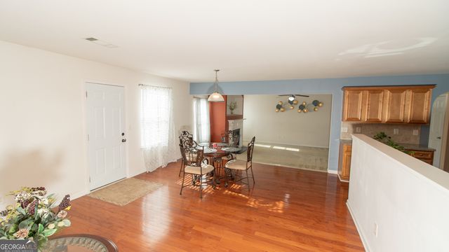 420 Oak Terrace Drive, Covington, GA 30016