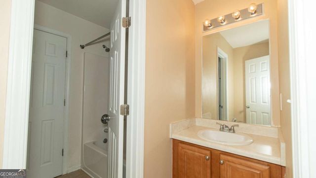 420 Oak Terrace Drive, Covington, GA 30016