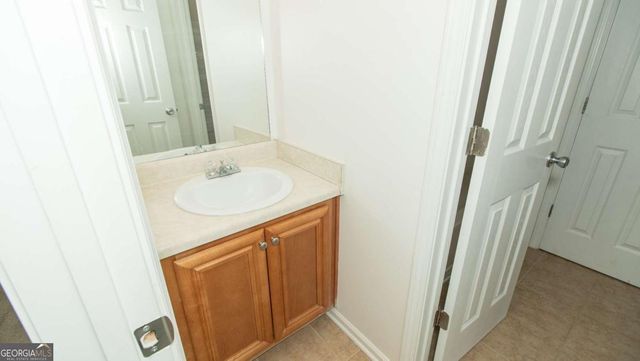 420 Oak Terrace Drive, Covington, GA 30016