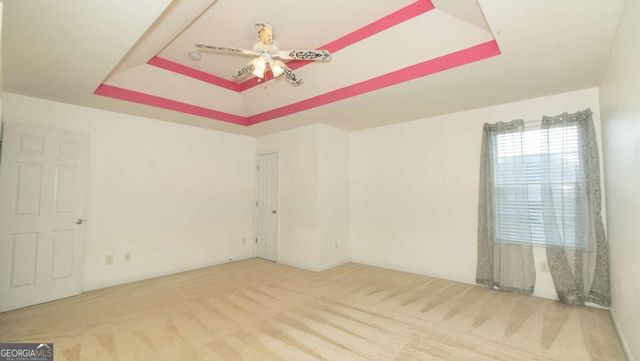 420 Oak Terrace Drive, Covington, GA 30016