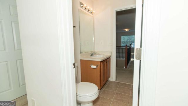 420 Oak Terrace Drive, Covington, GA 30016