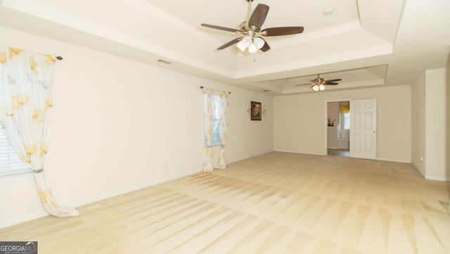 420 Oak Terrace Drive, Covington, GA 30016