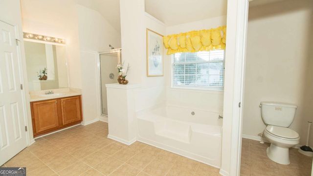 420 Oak Terrace Drive, Covington, GA 30016
