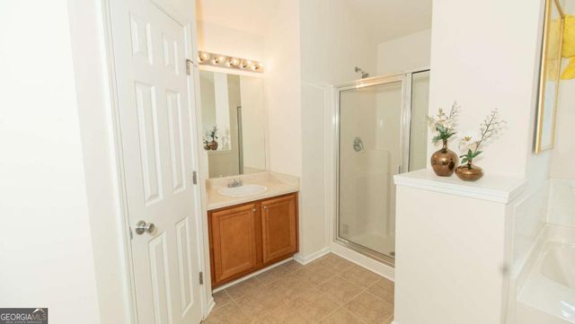 420 Oak Terrace Drive, Covington, GA 30016