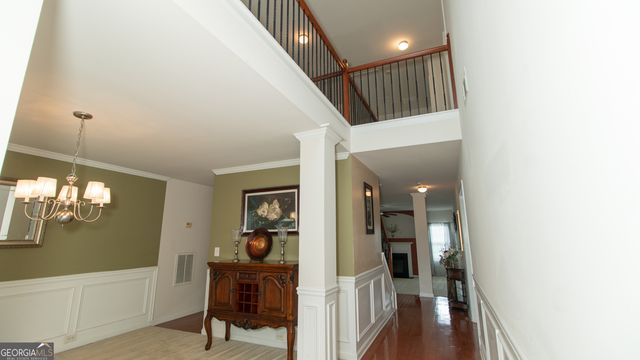 420 Oak Terrace Drive, Covington, GA 30016