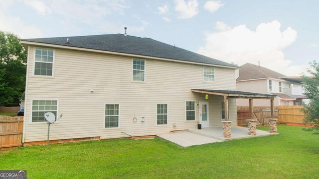 420 Oak Terrace Drive, Covington, GA 30016