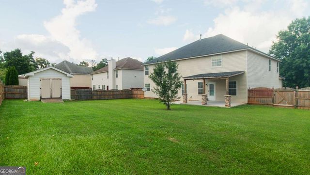 420 Oak Terrace Drive, Covington, GA 30016