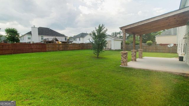 420 Oak Terrace Drive, Covington, GA 30016