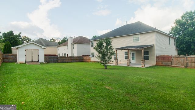 420 Oak Terrace Drive, Covington, GA 30016