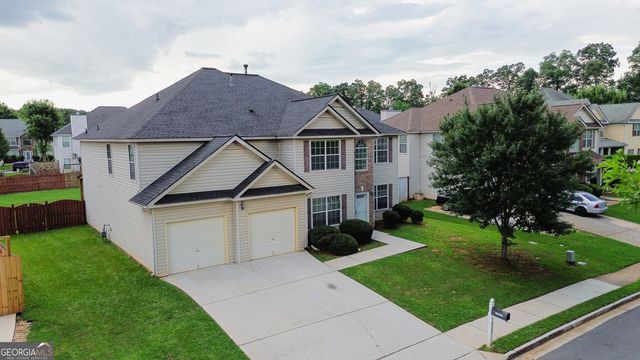 420 Oak Terrace Drive, Covington, GA 30016
