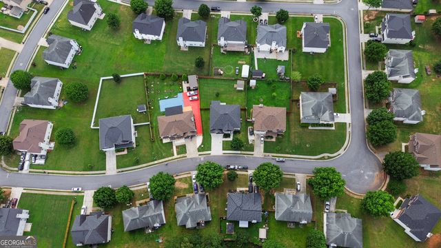 420 Oak Terrace Drive, Covington, GA 30016