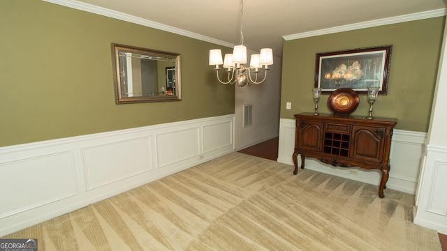 420 Oak Terrace Drive, Covington, GA 30016