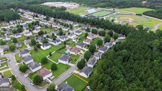 420 Oak Terrace Drive, Covington, GA 30016