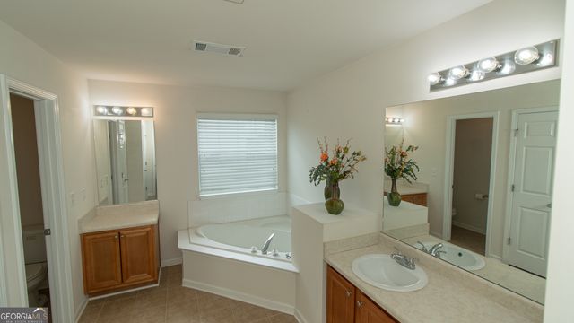 420 Oak Terrace Drive, Covington, GA 30016