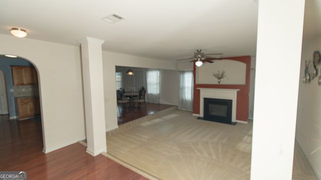 420 Oak Terrace Drive, Covington, GA 30016