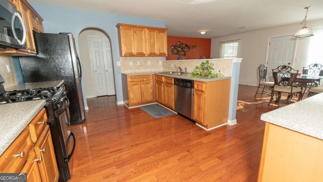 420 Oak Terrace Drive, Covington, GA 30016