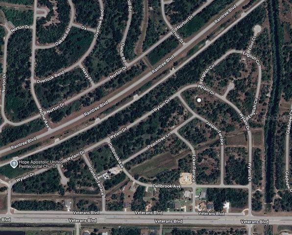 JASPER TERRACE, North Port, FL 34288