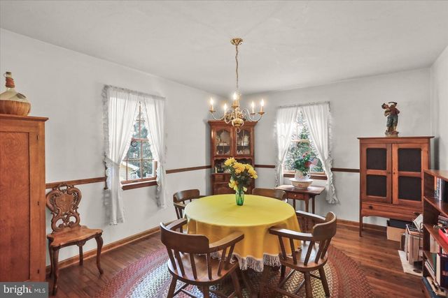 141 OAK HILLS DR, Hanover, PA 17331