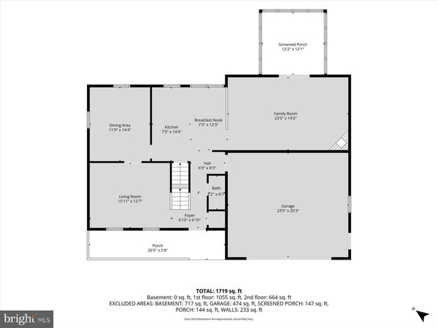 141 OAK HILLS DR, Hanover, PA 17331