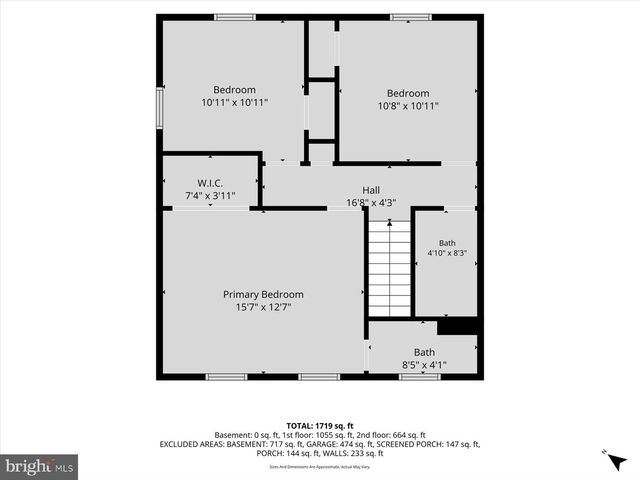 141 OAK HILLS DR, Hanover, PA 17331