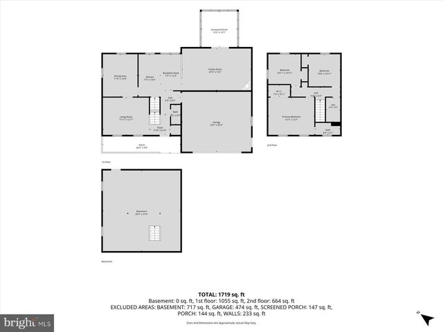 141 OAK HILLS DR, Hanover, PA 17331