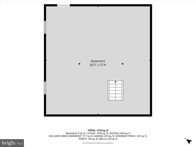 141 OAK HILLS DR, Hanover, PA 17331